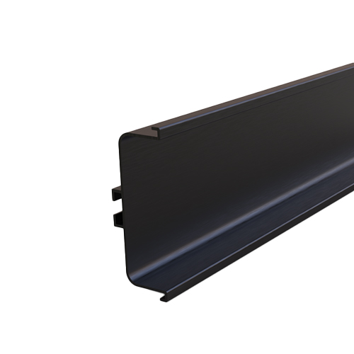 GOLA U POUR MEUBLE NOIR